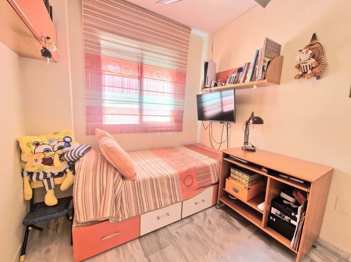 Image No.21-Appartement de 3 chambres à vendre à Mijas