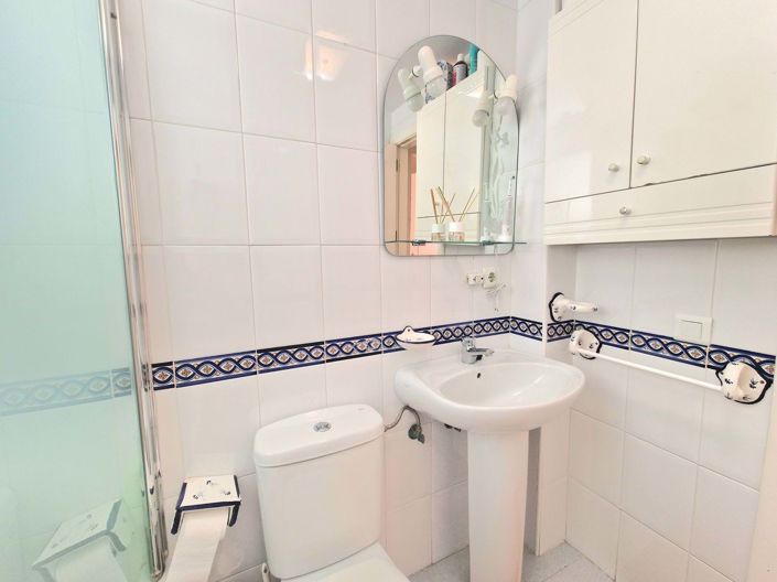 Image No.23-Appartement de 3 chambres à vendre à Mijas