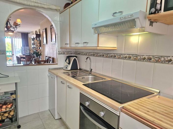 Image No.8-Appartement de 3 chambres à vendre à Mijas