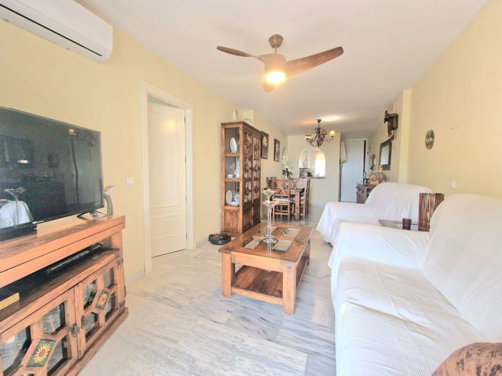 Image No.9-Appartement de 3 chambres à vendre à Mijas