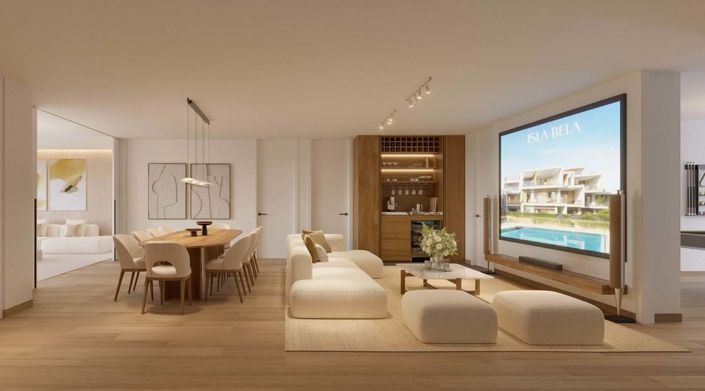 Image No.6-2 Bed Apartment for sale