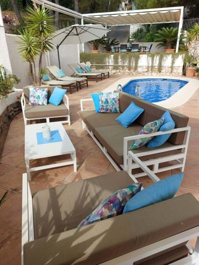 Image No.9-3 Bed Villa for sale