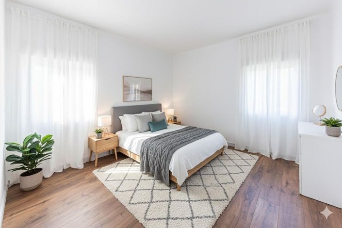 Image No.8-3 Bed Apartment for sale