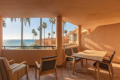 3 Bed Apartment for sale