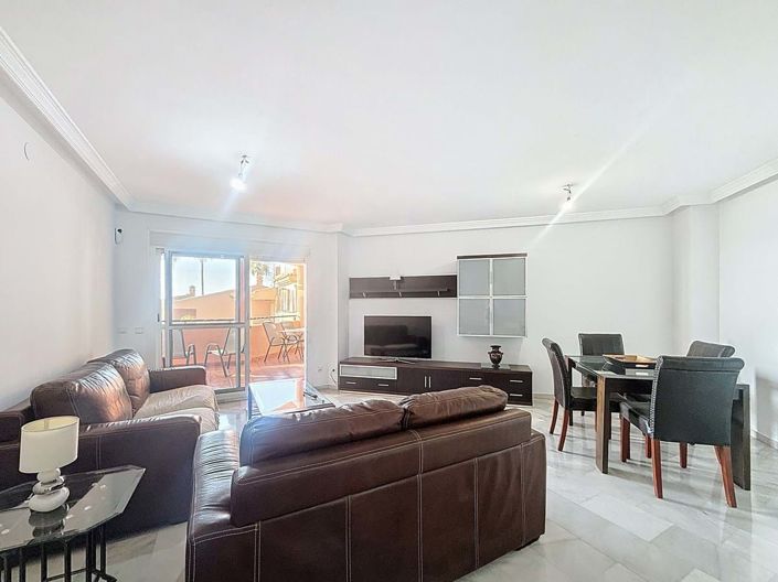 Image No.4-3 Bed Apartment for sale