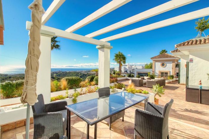 Image No.10-Appartement de 2 chambres à vendre à Estepona