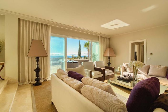 Image No.2-Appartement de 2 chambres à vendre à Estepona