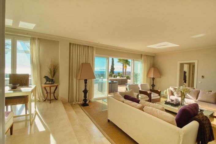 Image No.3-Appartement de 2 chambres à vendre à Estepona