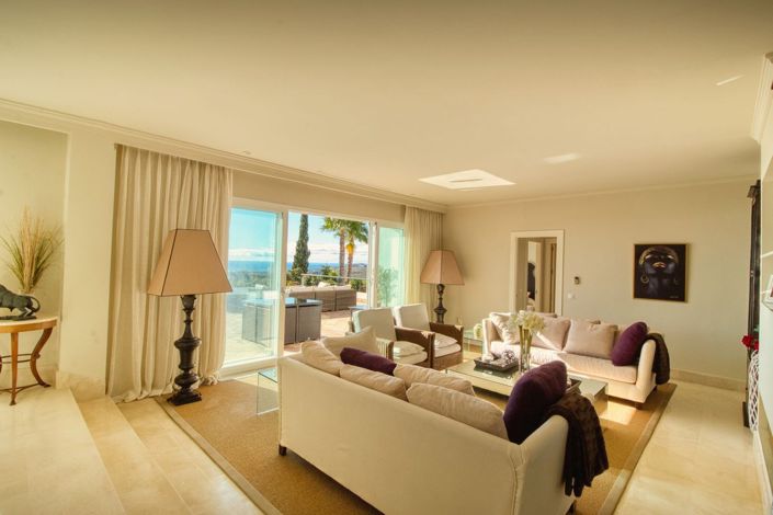 Image No.4-Appartement de 2 chambres à vendre à Estepona