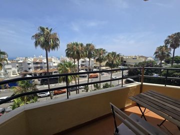 Appartement de 2 chambres à vendre à Benalmadena