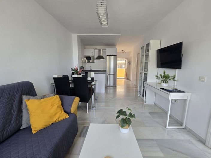 Image No.3-Appartement de 2 chambres à vendre à Benalmadena