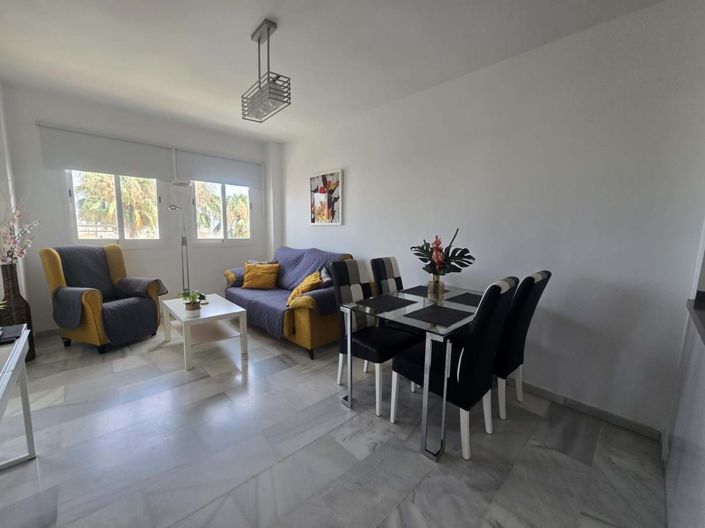 Image No.5-Appartement de 2 chambres à vendre à Benalmadena