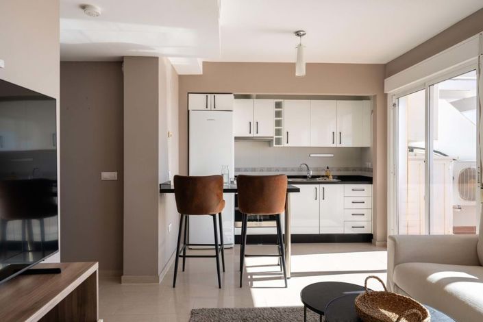 Image No.9-Appartement de 2 chambres à vendre à Benalmadena