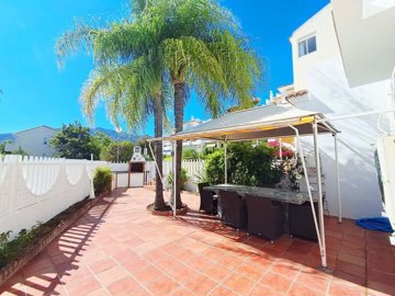 Villa de 5 chambres à vendre à Benalmadena