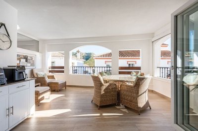 Appartement de 2 chambres à vendre à Marbella