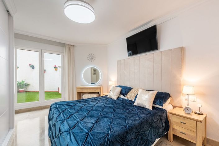 Image No.5-Appartement de 2 chambres à vendre à Marbella