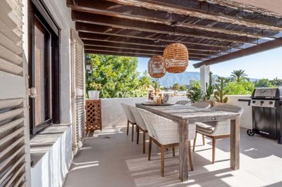 Appartement de 2 chambres à vendre à Marbella