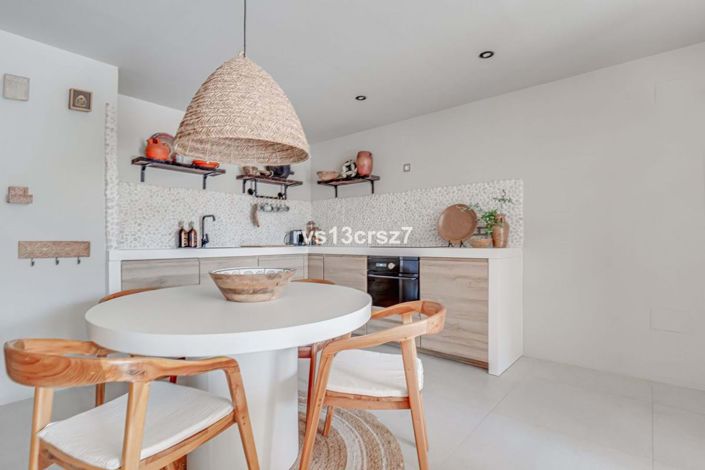 Image No.3-Appartement de 2 chambres à vendre à Marbella