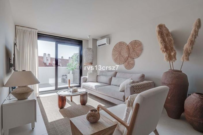 Image No.7-Appartement de 2 chambres à vendre à Marbella