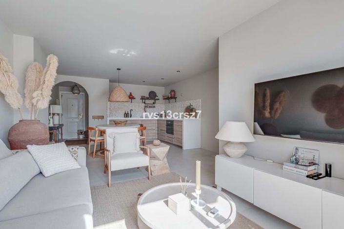 Image No.8-Appartement de 2 chambres à vendre à Marbella