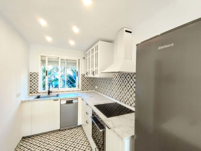 Image No.10-Appartement de 2 chambres à vendre à Mijas Costa