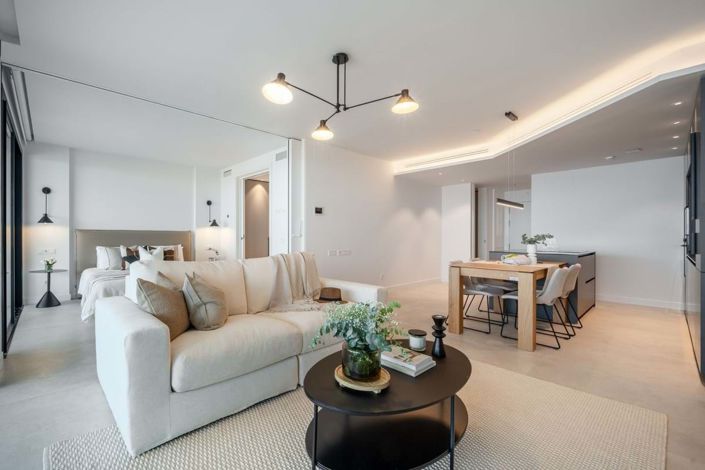 Image No.5-2 Bed Apartment for sale