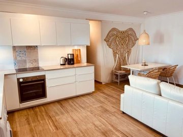 2 Bed Apartment for sale