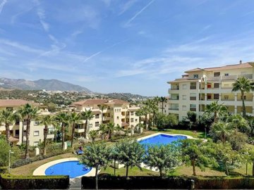 2 Bed Apartment for sale