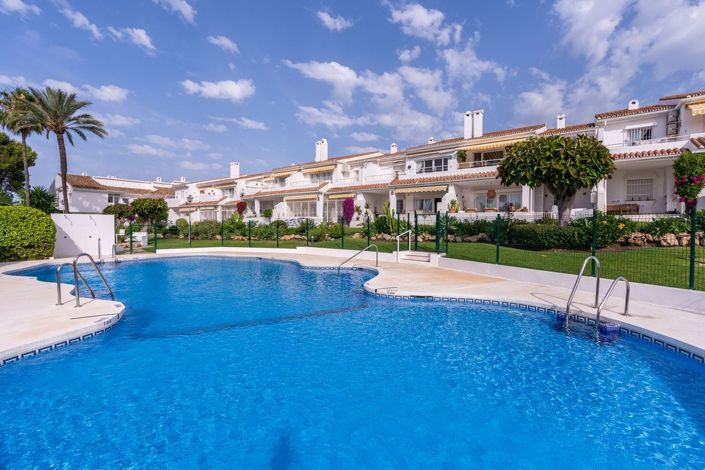 Image No.1-3 Bed Apartment for sale