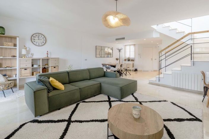 Image No.3-4 Bed Villa for sale