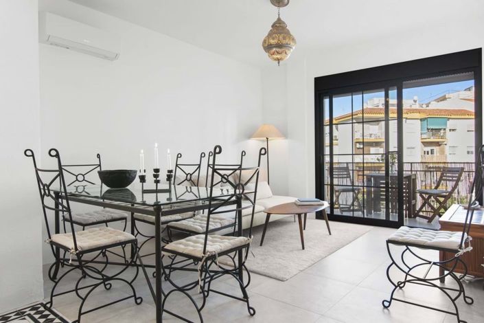 Image No.2-3 Bed Apartment for sale