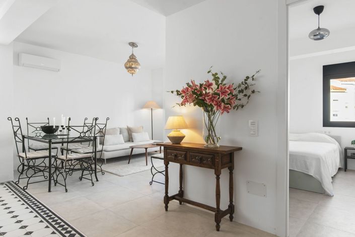 Image No.6-3 Bed Apartment for sale