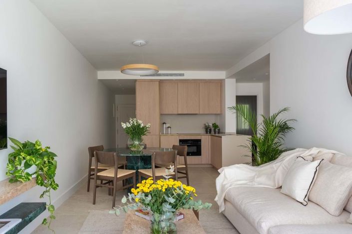 Image No.2-3 Bed Apartment for sale