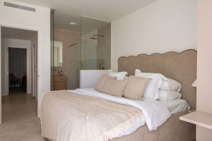 Image No.7-3 Bed Apartment for sale