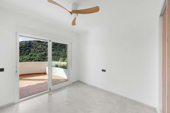 Image No.4-Appartement de 2 chambres à vendre à Mijas Costa