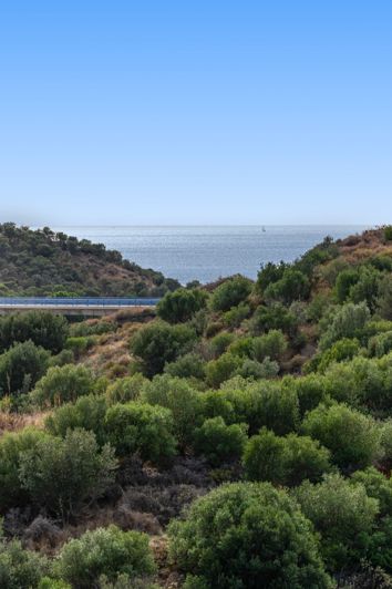 Image No.8-Appartement de 2 chambres à vendre à Mijas Costa