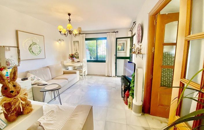 Image No.2-Appartement de 2 chambres à vendre à Benalmadena