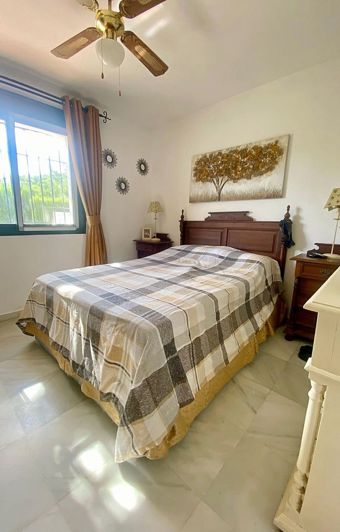 Image No.5-Appartement de 2 chambres à vendre à Benalmadena