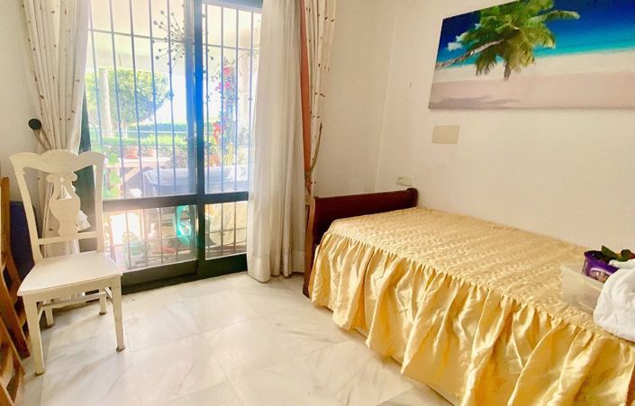 Image No.6-Appartement de 2 chambres à vendre à Benalmadena