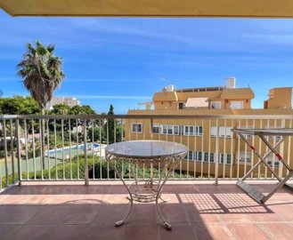 3 Bed Apartment for sale