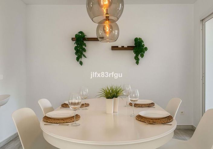 Image No.16-Appartement de 3 chambres à vendre à Mijas