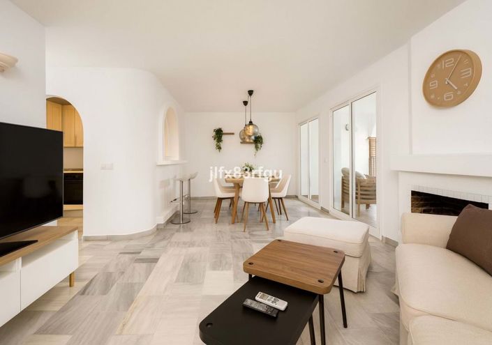 Image No.2-Appartement de 3 chambres à vendre à Mijas