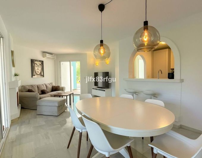 Image No.3-Appartement de 3 chambres à vendre à Mijas