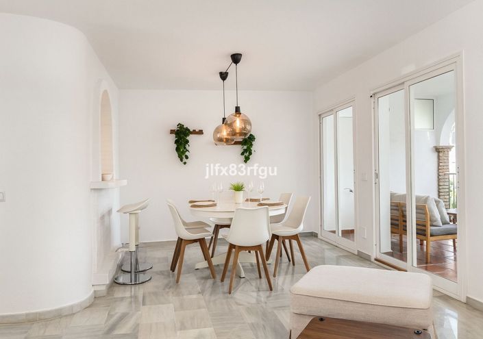 Image No.4-Appartement de 3 chambres à vendre à Mijas