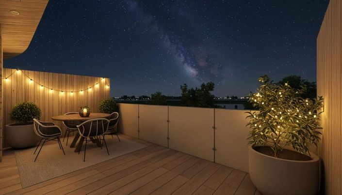 Image No.8-Appartement de 1 chambre à vendre à Fuengirola