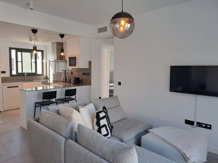 Image No.9-2 Bed Apartment for sale