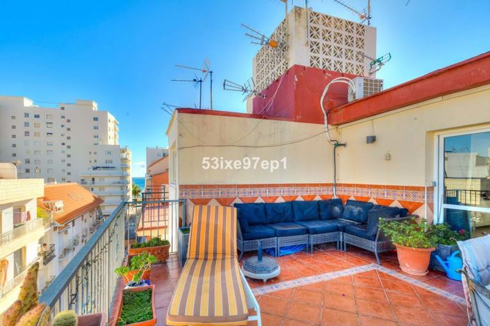 Image No.3-Appartement de 2 chambres à vendre à Fuengirola