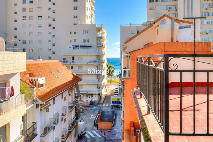 Image No.5-Appartement de 2 chambres à vendre à Fuengirola