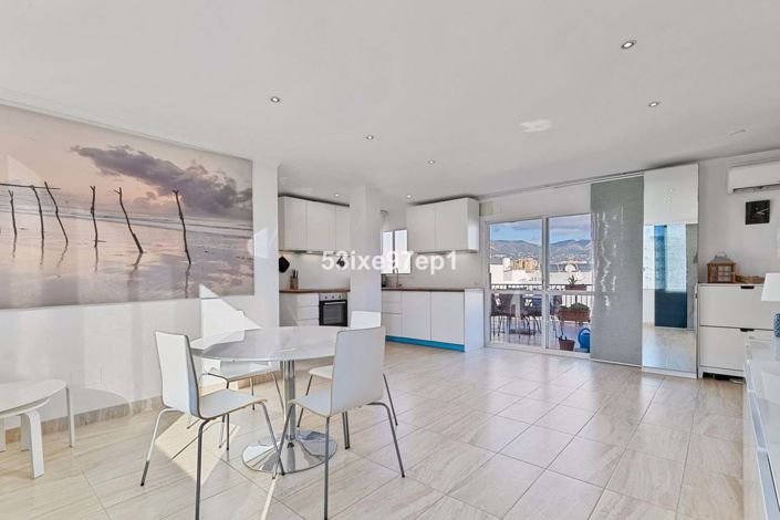 Image No.7-Appartement de 2 chambres à vendre à Fuengirola