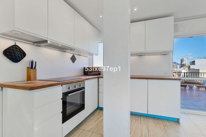 Image No.8-Appartement de 2 chambres à vendre à Fuengirola